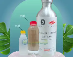 Agen Bibit Parfum Sfa Neroli Minahasa Utara