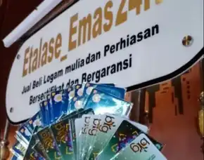 Terima Jual Emas Tanpa Surat Di Wonogiri, 0812x 2934x 4456,