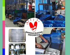 Supplier Tempat Makan Stainless Di Bangkalan Jual Harga Produsen 9a6c64