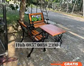 Pengrajin Bangku Cor Untuk Ruang Tamu Kec Petarukan Pemalang