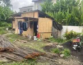 Dikontrakan 2,8 Are, Jl. Munduk Batu Belah Sempol Pererenan Mengwi Badung