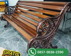 Pabrik Bangku Meja Taman Untuk Cafe Outdoor Kec Mojo Kediri