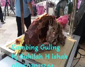 Kambing Guling Jatiwaringin Jatimakmur Jatibening Bekasi