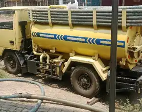 Sedot Wc Pegadungan Cikarang