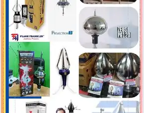Ahli Jasa Grounding System Pasang Penangkal Petir Cigombong Cigudeg Cijeruk Cileungsi