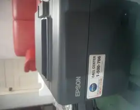 Printer Epson Tmt82