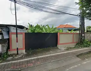 Jual Tanah Dekat Bandara Ngurah Rai Di Nol Raya By Pass Ngurah Rai Bali