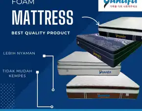 Toko Kasur Busa Yunafa Di Yogyakarta