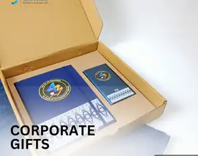Souvenir Corporate Gift Elegan Untuk Mitra Terbaikmu