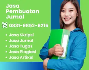 Joki Tugas Bahasa Arab Di Pontianak, Jasa Jurnal Sinta Di Bulukumba