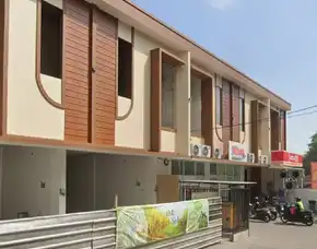 Dijual 18,5 Are, Jl. Pura Kayu Putih Subak Sari Pantai Beliq Kerobokan Kelod Kuta Utara