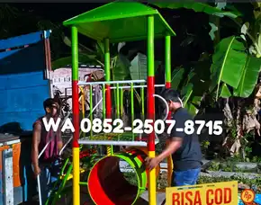 Hub 0852x2507x8715 Inspirasi Satu Set Playground Indoor Dan Mainan Panjatan Anak Tk Kec Indihiang Tasikmalaya