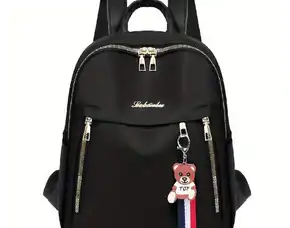 Tas Ransel Backpack Wanita