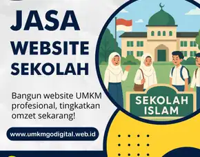 Jasa Pembuatan Website Umkm