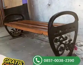 Hub 0857x 0038x 2390 Info Kursi Taman Besi Mebel Antik Kuno Kec Brondong Lamongan