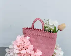Produsen Tas Anyaman Plastik Kabupaten Bekasi