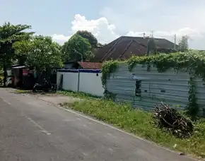Dijual 7,65 Are, Jl. Bung Tomo Gatsu Barat Pemecutan Kaja Denpasar