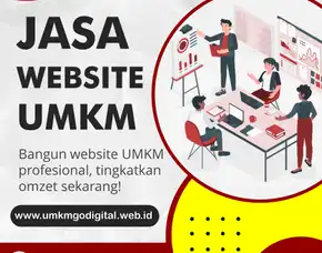 Jasa Website Ekonomis Palu