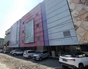 Jual Ruko Tempat Usaha Luas Di Pucang Anom Kota Surabaya