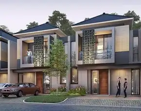 Kontraktor Rumah Minimalis Pontianak, Kontraktor Rumah Terpercaya Pontianak