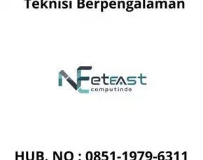 Respon Cepat, Rakit Pc Bekasi