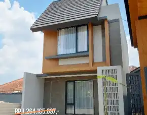 Cluster Termurah Ciputat, Tangerang Selatan