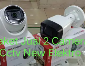 Terhandal Pemasangan Cctv Dan Jasa Servis Kamera Cctv
