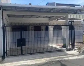 Dijual Rumah Di Lebak Lestari Indah Lebak Bulus Jakarta Selatan