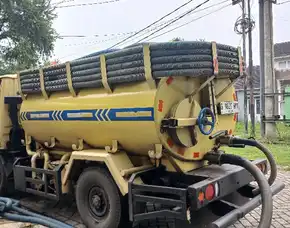 Sedot Wc Cipenjo Cileungsi Murah