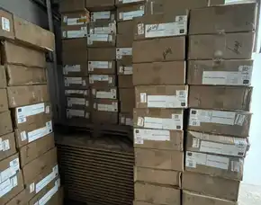 Import Singapore Door To Door