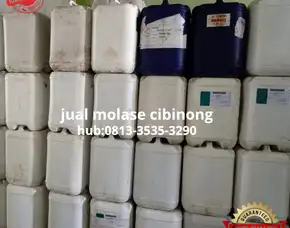 Tetes Tebu Adalah