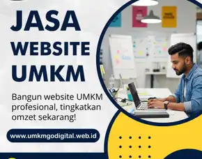 Jasa Buat Web Wisata Bangil