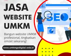 Jasa Pembuatan Web Properti Situbondo