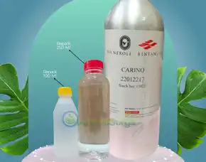 Distributor Bibit Parfum Sfa Neroli Tolikara