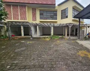 Dijual 3,85 Are, Jl. Taman Sari Madu Depan Bali Kiddy Teuku Umar Barat Kuta Utara