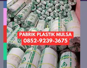 085dua-9dua39-3675 Pabrik Plastik Mulsa Banjar