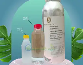Grosir Bibit Parfum Sfa Neroli Pasaman