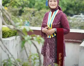 Favorit, Butik Kebaya Modern Wisuda, Bustier, Lamaran, Kutubaru Brokat Kondangan, Neng Lina Kebaya