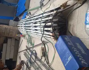 Tukang Rolling Door Folding Gate Cakung Pulo Gadung