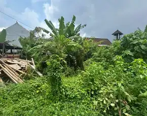 Dijual 40,39 Are, Jl. Surya Bhuana Tegal Permai Perum Dalung Permai Kuta Utara