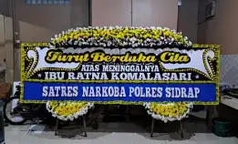 Dims Florist Karangan Bunga Papan Di Depok