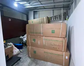 Import Barang Hong Kong All In To Indonesia