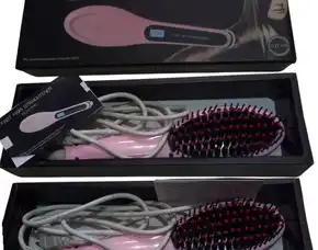Sisir Pelurus Rambut