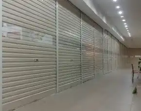 Bongkar Pasang Rolling Door Manual Harjasari Kertamaya Lawang Gintung Muara Sari Mulyoharjo Pakuan