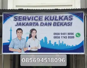 Tukang Service Perbaikan Kulkas Pulo Gadung Jakarta Timur Dan Sekitarnya