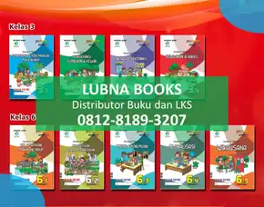 Distributor Buku Ramadhan Sd Surabaya