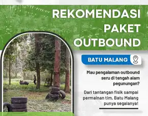 Pilihan Favorit Wisata Edukatif Di Batu