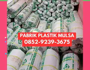 085dua-9dua39-3675 Pabrik Plastik Mulsa Pemalang