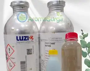 Agen Bibit Parfum Luzi Aceh Timur
