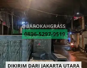 Bisa Kirim Penjual Drainage Cell Cirebon Gebang - Barokah Grass